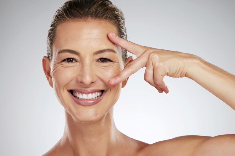 Eyebrow Lift Dubai