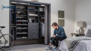 best garage slatwall system