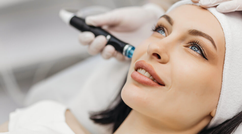 How HydraFacial Enhances Collagen and Elasticity