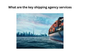 shipping