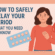 Delay Your Period: