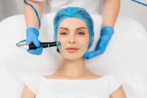 HydraFacial Treatment in Dubai