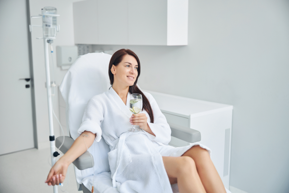 Hydration IV Drips A Complete Guide