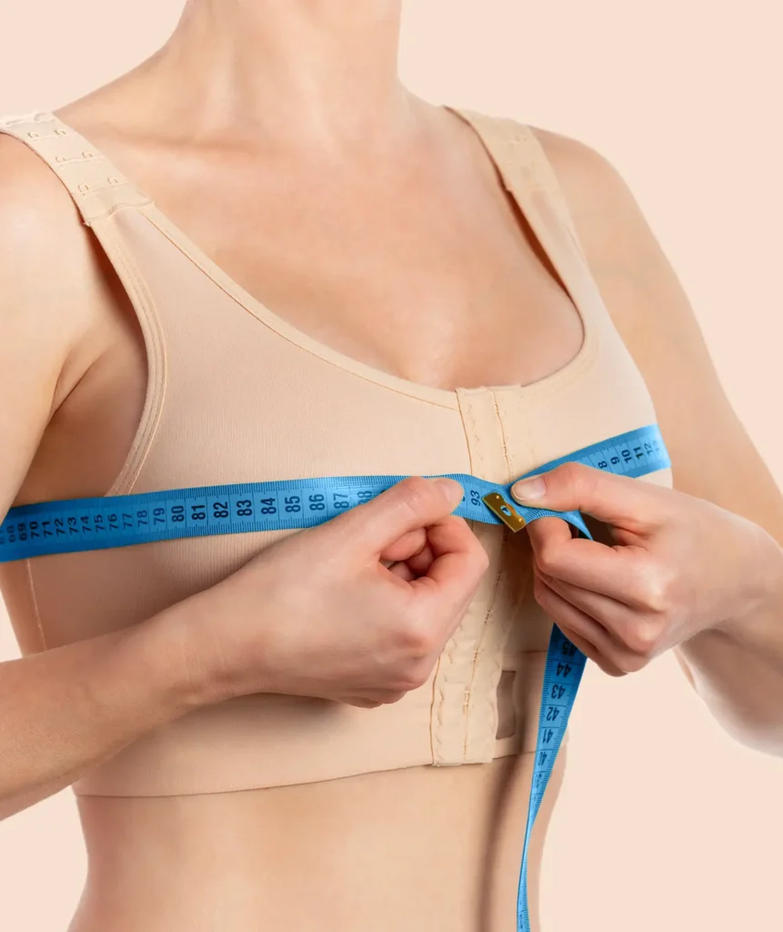 Improve Your Posture with Breast Reduction