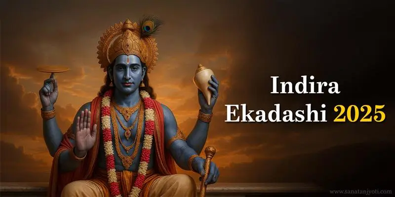 Indira Ekadashi 2025