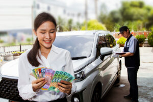 Unwanted Car Buyer Sydney