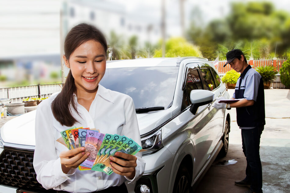 Unwanted Car Buyer Sydney