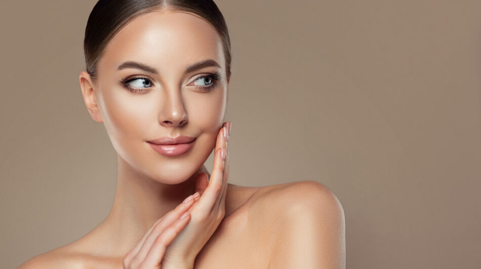 Facial Contouring in Dubai
