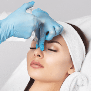 Nose Tip Plasty in Dubai