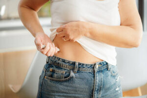 Is Saxenda Suitable for Diabetics