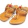 Jari Braids - Men Kolhapuri Chappal