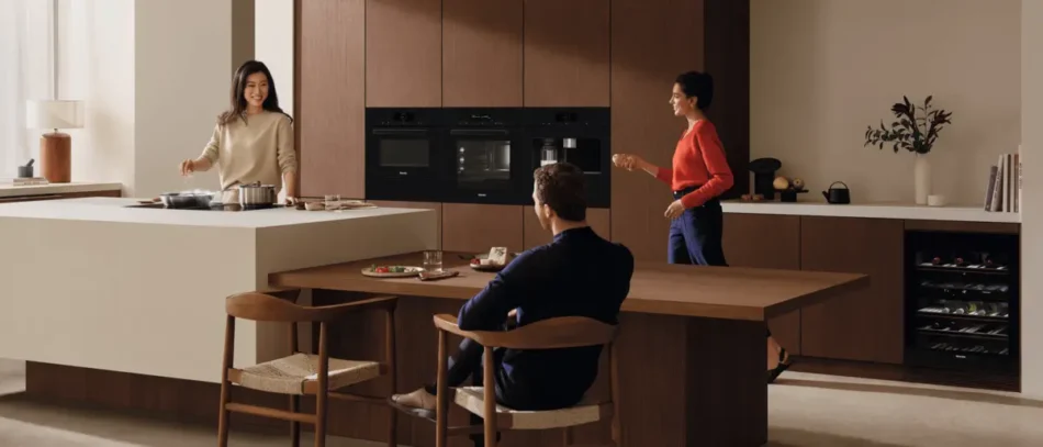 Kitchen Appliances in Pakistan