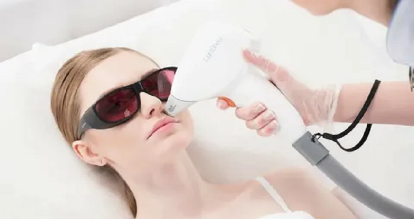 Laser Hair Removal in Dubai