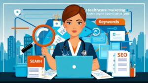 SEO Services For Healthcare