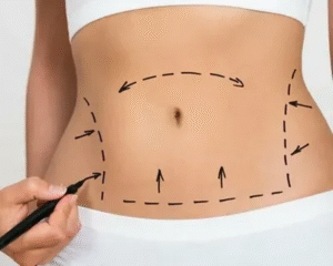 Liposuction Surgery in Dubai