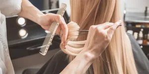 Luxury Hair Salon in Dubai