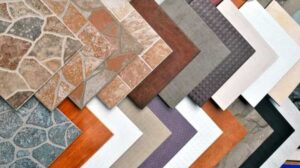 Marble Floor Tile Manufacturing Plant