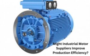 industrial motor suppliers in uae