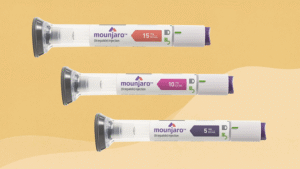 Mounjaro Injection in Dubai