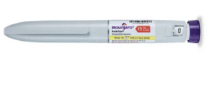 Mounjaro Injection in Dubai