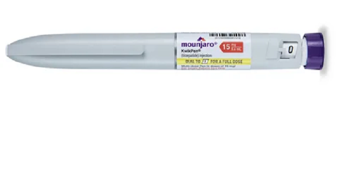 Mounjaro Injection in Dubai