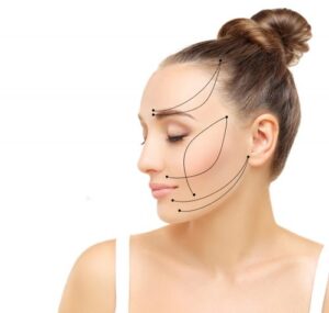 Neck Lift Minimize Wrinkles and Tighten Skin