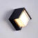 American Square Outdoor Light with modern design, waterproof build, and energy-efficient LED illumination for gardens, patios, and entryways.