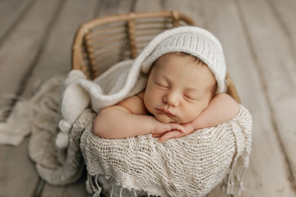 Newborn Photography