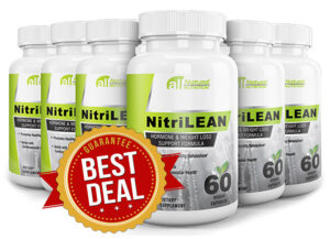 NitriLEAN Supplement