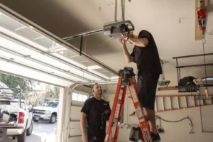 Garage Door Repair Bakersfield