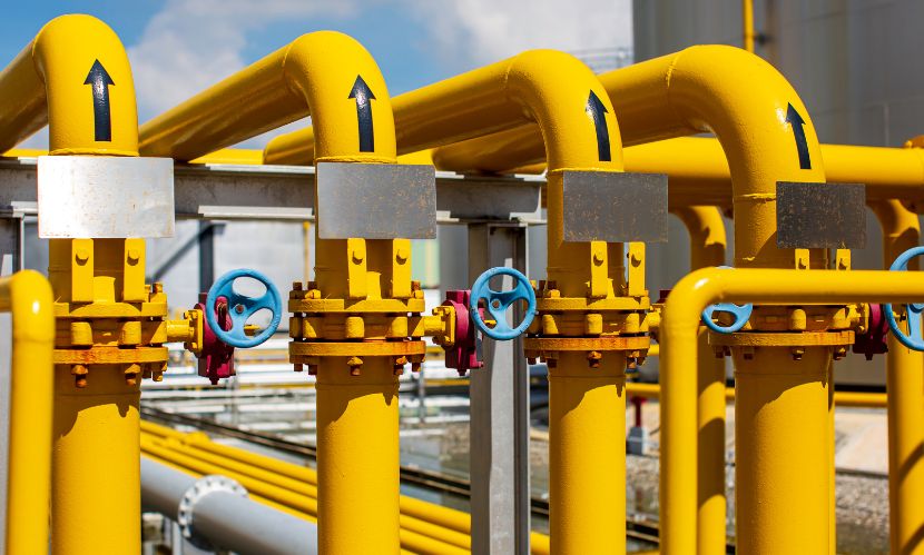 Offshore Oil and Gas Pipeline Market