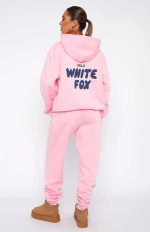 White Fox boutique