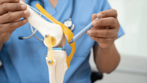 Osteoarthritis Therapeutics Market
