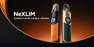Oxva NeXLIM Pod Kit