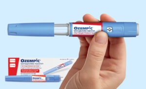 Ozempic Injection in Dubai