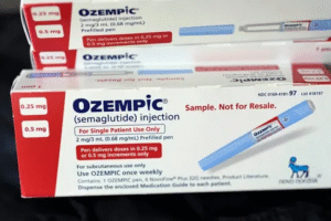 Ozempic Injection in Dubai