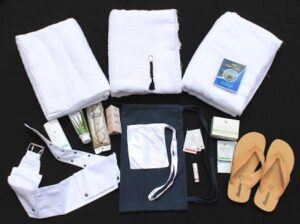 Packing Tips for Umrah What to Bring and What to Leave Behind