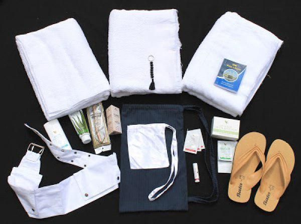 Packing Tips for Umrah What to Bring and What to Leave Behind