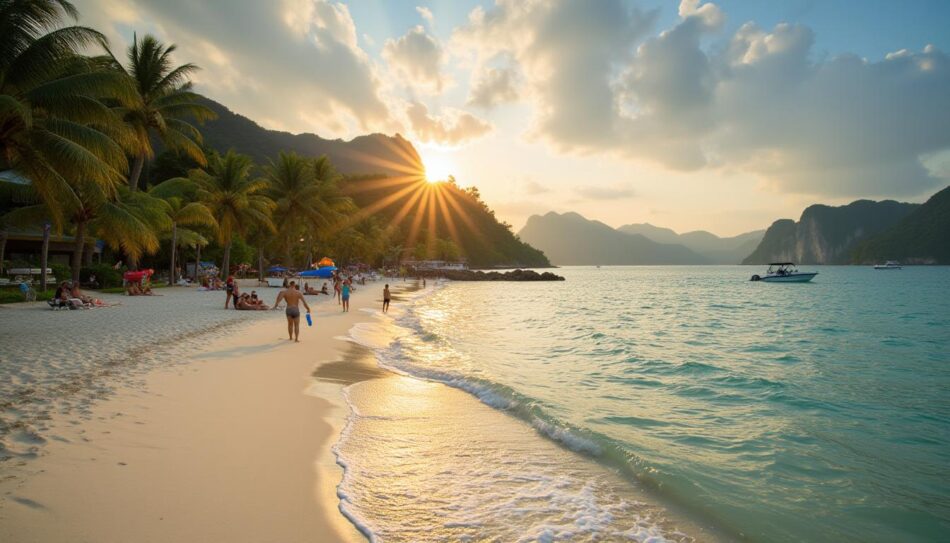 Phuket Island Tour 4 Nights 5 Days