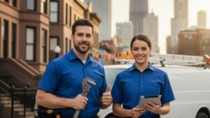 Plumbers in chicago