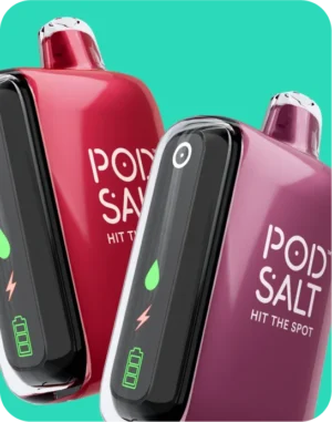 Podsalt 15000 Puffs Disposable Vape