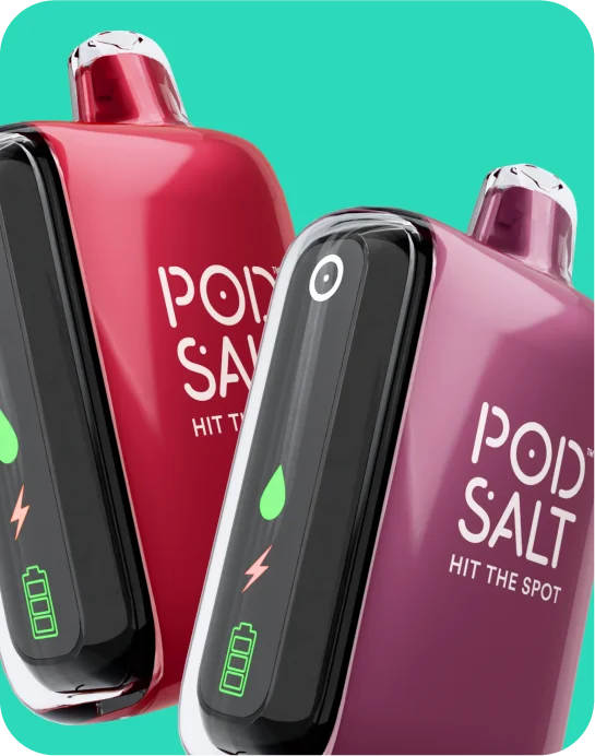 Podsalt 15000 Puffs Disposable Vape