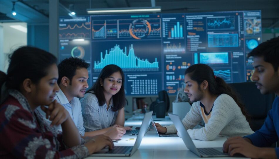 Programmatic Advertising Company India