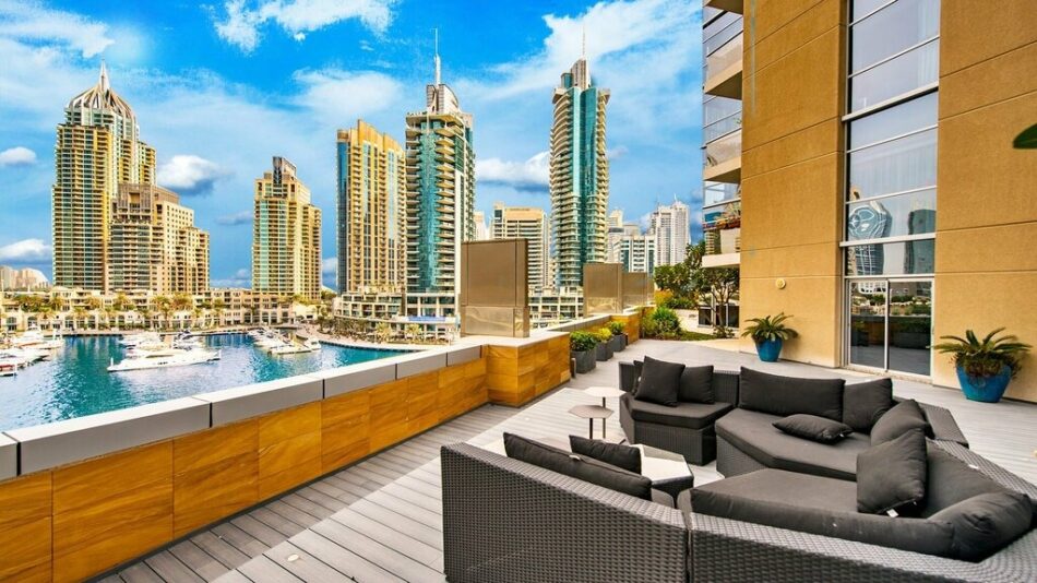 Property for Sale in Dubai Marina
