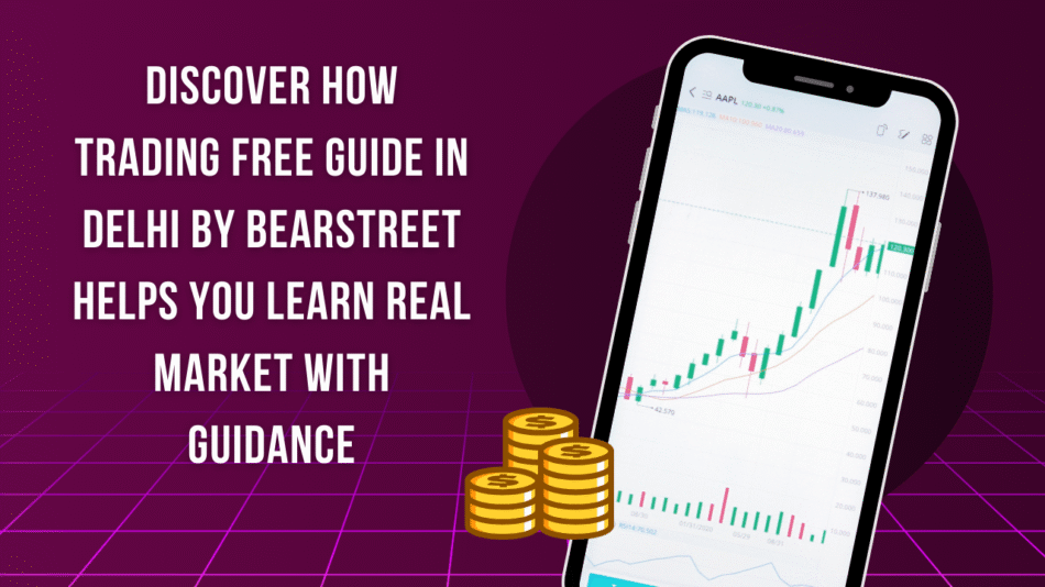 Trading Free Guide in Delhi