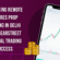 Remote Futures Prop Trading in Delhi