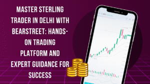 Sterling Trader in Delhi