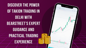 Takion Trading in Delhi