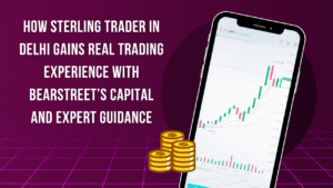 Sterling Trader in Delhi