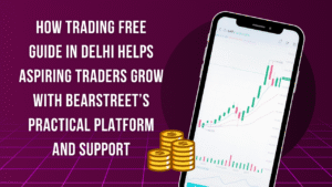Trading Free Guide in Delhi